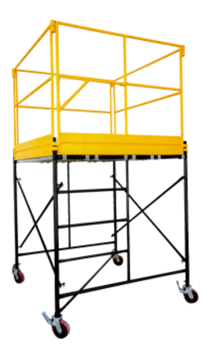 Andaime Tubular