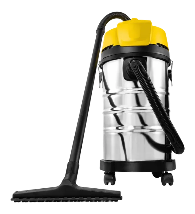 Aspirador 30 litros