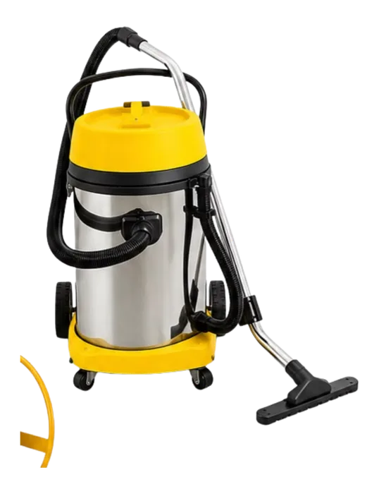 Aspirador 80 litros