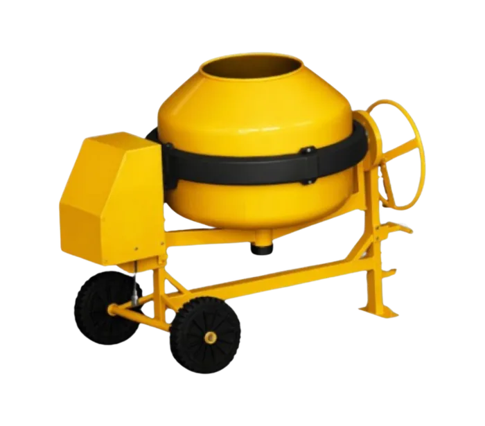 Betoneira 400 litros