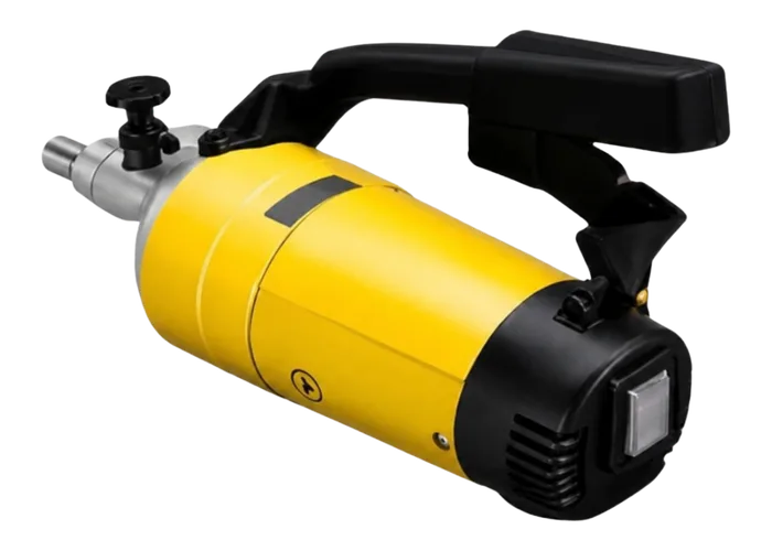 Motor Vibrador Portátil