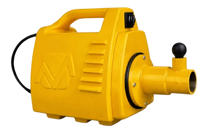 Motor Vibrador